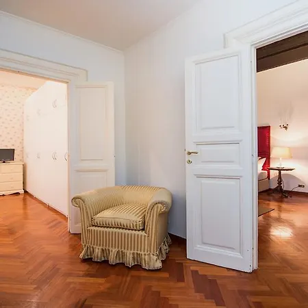 Guest house Locazione Turistica Navona - Dependance Dei Millini Rome
