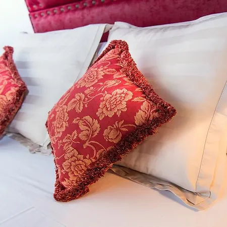 Locazione Turistica Navona - Dependance Dei Millini Guest house