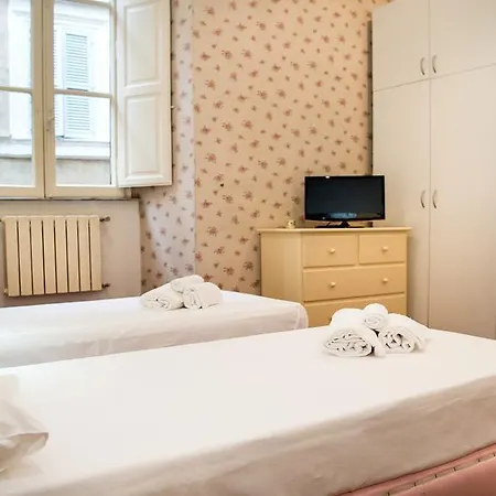 Guest house Locazione Turistica Navona - Dependance Dei Millini *