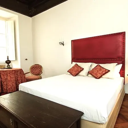 Locazione Turistica Navona - Dependance Dei Millini Guest house