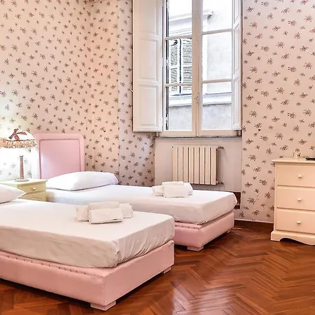 Guest house Locazione Turistica Navona - Dependance Dei Millini