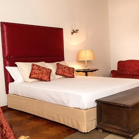 Locazione Turistica Navona - Dependance Dei Millini Guest house *