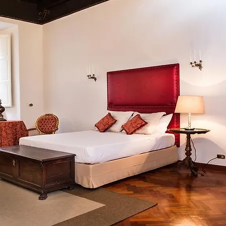 Guest house Locazione Turistica Navona - Dependance Dei Millini Rome