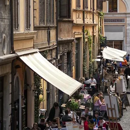 Guest house Locazione Turistica Navona - Dependance Dei Millini