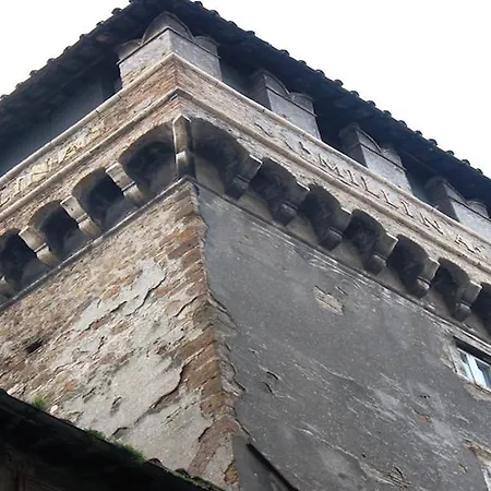 Locazione Turistica Navona - Dependance Dei Millini * Rome